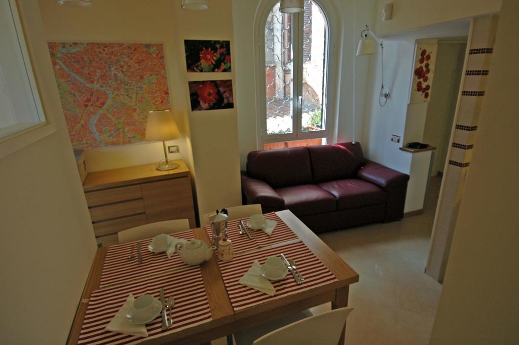 Historical Center Rome Navona Ac 2 Rooms Holy Door Vatican 5 Minutes On Walk Экстерьер фото