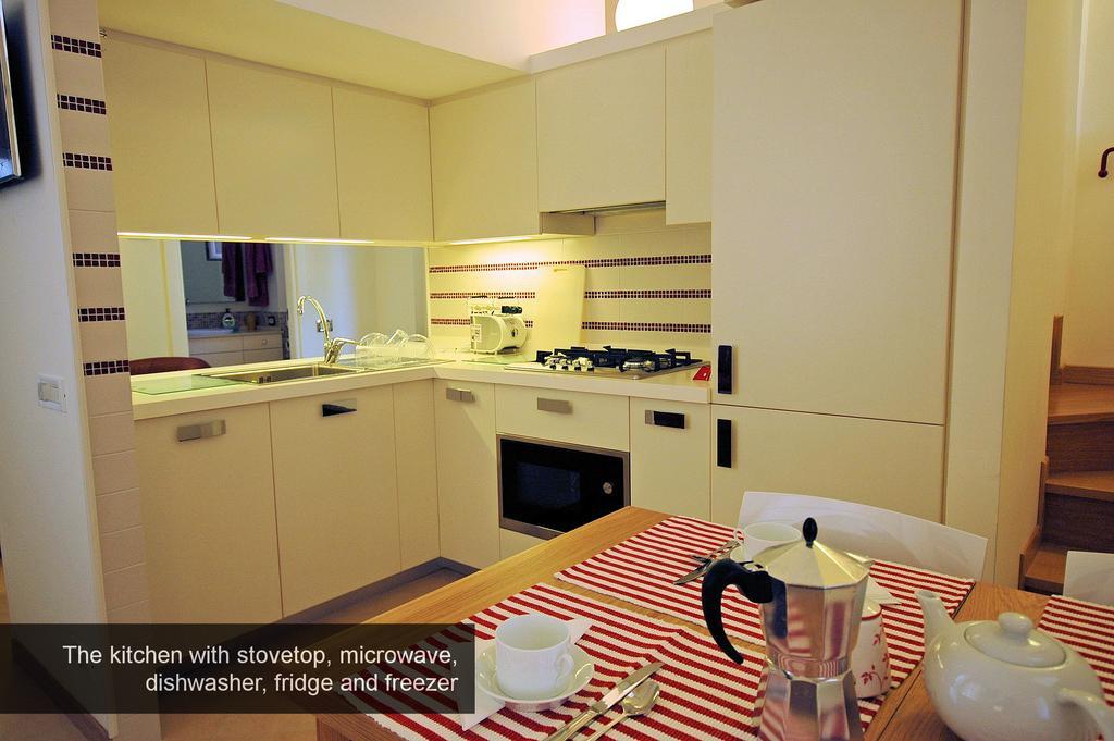 Historical Center Rome Navona Ac 2 Rooms Holy Door Vatican 5 Minutes On Walk Экстерьер фото